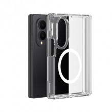 Dėklas Dux Ducis "Clin Mag" skirtas Samsung F976 Z Fold8 Ultra