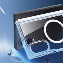 Dėklas Dux Ducis "Clin Mag" skirtas Samsung F976 Z Fold8 Ultra