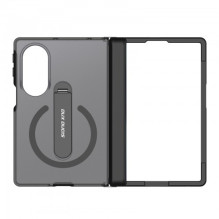 Dėklas Dux Ducis "Kind" skirtas Samsung F971 Z Fold8 juodas Dėklas Dux Ducis "Kind" skirtas Samsung F971 Z Fold8 juodas
