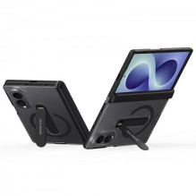 Dėklas Dux Ducis "Kind" skirtas Samsung F971 Z Fold8 juodas Dėklas Dux Ducis "Kind" skirtas Samsung F971 Z Fold8 juodas