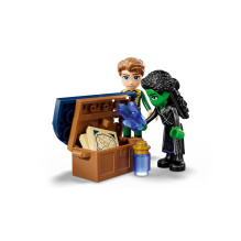 LEGO WICKED 75687 Elphaba's Retreat LEGO WICKED 75687 Elphaba's Retreat