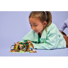 LEGO WICKED 75687 Elphaba's Retreat LEGO WICKED 75687 Elphaba's Retreat