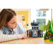 LEGO WICKED 75689 Emerald City & Kiamo Ko Castle LEGO WICKED 75689 Emerald City & Kiamo Ko Castle