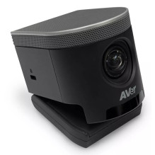 ASUS GQE20A-G5002UN Google Kambario komplektas Pradinė vaizdo konferencijų sistema 9 asmenims Ethernet LAN Grupinė vaizd