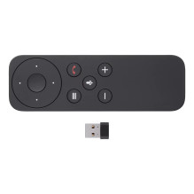 ASUS GQE20A-G5002UN Google Kambario komplektas Pradinė vaizdo konferencijų sistema 9 asmenims Ethernet LAN Grupinė vaizd