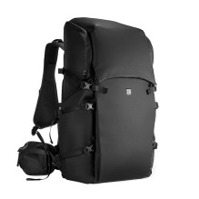 Fotoaparato Krepšys - Ulanzi K&amp;F Concept Star Wander 40L KF13.207V1 Juodas