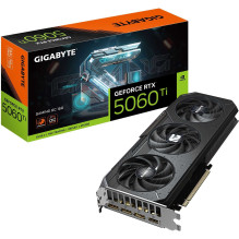 Gigabyte GeForce RTX 5060 Ti GAMING OC 16GB GDDR7 128bit