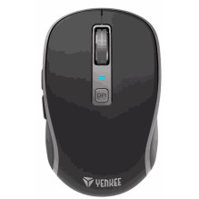 Yenkee YMS 2085BK Black