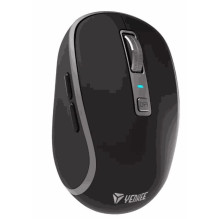 Yenkee YMS 2085BK Black