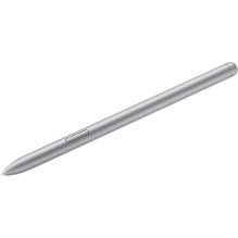 „Samsung EJ-PT870BSE S Pen“ rašiklis, skirtas „Samsung Galaxy Tab S7 / S7 Plus“, sidabrinis