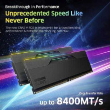 Klevv CRAS V 32GB (2x16GB) 6000MHz DDR5 UDIMM