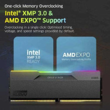 Klevv CRAS V 32GB (2x16GB) 6000MHz DDR5 UDIMM