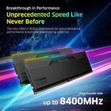 Klevv CRAS V 32GB (2x16GB) 6000MHz DDR5 UDIMM