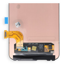 ServicePack LCD Display SAMSUNG A57 5G GH82-39283A without frame