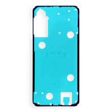 Adhesive Foil Back cover...