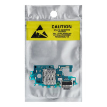 ServicePack Charging Board SAMSUNG A57 5G A576B GH96-20947A ServicePack Charging Board SAMSUNG A57 5G A576B GH96-20947A