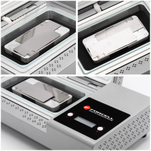 Forcell Phone case printing machine 2.0