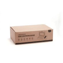 Forcell Phone case printing machine 2.0