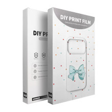 Sublimation paper (100pcs) ver. 2.0