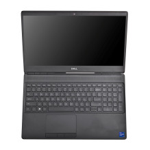 DELL PRECISION 7560 i9-11950H 128GB 1TB SSD 15" FHD (RTX A4000) Win11pro Used US QWERTY DELL PRECISION 7560 i9-11950H 128GB 1TB SSD 15" FHD (RTX A4000) Win11pro Used US QWERTY