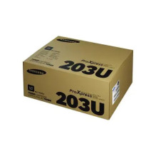 Toner Samsung MLT-D203U Black Original (MLTD203U) Toner Samsung MLT-D203U Black Original (MLTD203U)