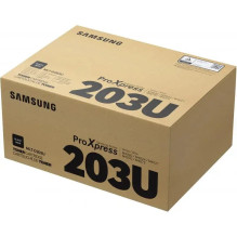 Toner Samsung MLT-D203U Black Original (MLTD203U) Toner Samsung MLT-D203U Black Original (MLTD203U)