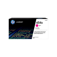 HP Cartridge No 654A HP654A HP 654A Magenta (CF333A) HP Cartridge No 654A HP654A HP 654A Magenta (CF333A)