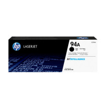 HP 94A Juoda lazerinio...