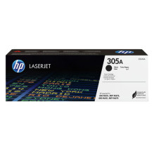 Toneris HP 305A Black Oryginał (CE410A)