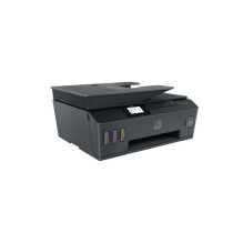 HP Smart Tank Plus 570 Multifunknsdrucker Skaitytuvas Kopierer WLAN + 20 € pinigų grąžinimas