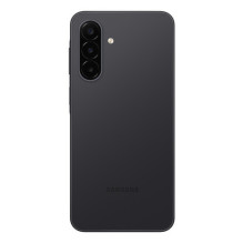 Išmanusis telefonas SAMSUNG A18 4+128GB DS 4G Juodas OEM Išmanusis telefonas SAMSUNG A18 4+128GB DS 4G Juodas OEM