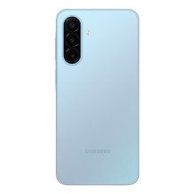 Išmanusis telefonas SAMSUNG A18 4+128GB DS 4G LIGHT BLUE OEM