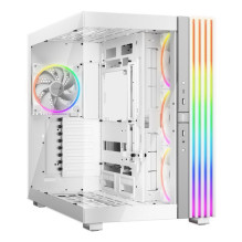 Korpusas be quiet! Light Base 900 FX ARGB White (BGW72)