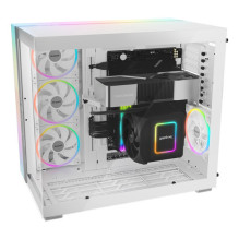 be quiet! Light Base 900 FX ARGB White Case (BGW72)