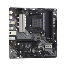 ASRock B550M Phantom Gam. 4 AM4 mATX HDMI / DP DDR4 retail