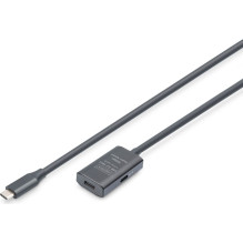 Digitus Aktives USB 3.2 Gen...