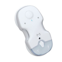 HUTT C65 langų valymo robotas White EU HUTT C65 langų valymo robotas White EU