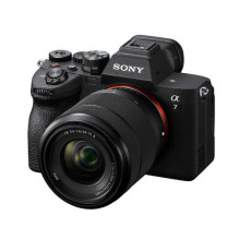 Sony Alpha 7 IV Kit 28-70mm...