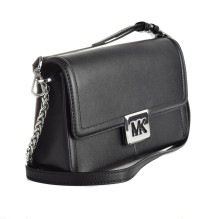 HANDBAG MICHAEL KORS WOMAN 35F1S6SL3LBLK (26X16X7CM ) HANDBAG MICHAEL KORS WOMAN 35F1S6SL3LBLK (26X16X7CM )