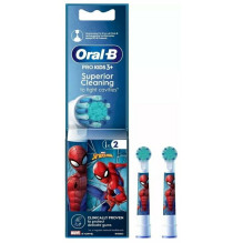ORAL-B REPLACEMENT...