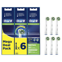 ORAL-B REPLACEMENT...