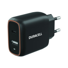DURACELL POWER WALL CHARGER...