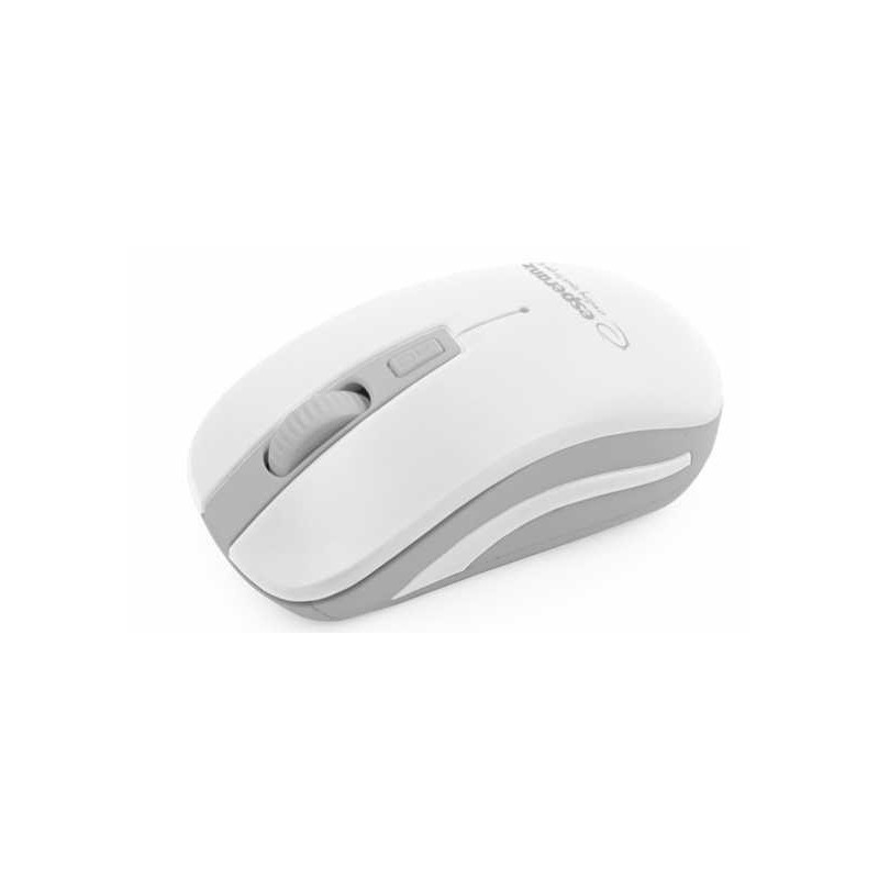 Esperanza EM126EW White / Grey