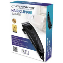Esperanza EBC002 Black