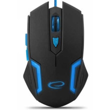 Esperanza MX205B Blue