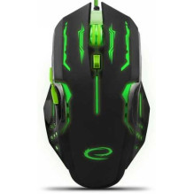 Esperanza MX403 Black / Green