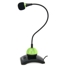 Esperanza "Chat Desktop EH130G" Green
