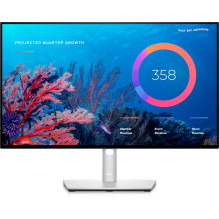 Dell UltraSharp U2422HE 23.8" IPS 16:9 210-AYUL Dell UltraSharp U2422HE 23.8" IPS 16:9 210-AYUL