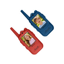 Tracer 47897 „ChildPlay“ vaizdo racija