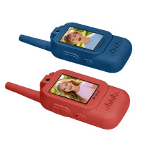 Tracer 47897 ChildPlay Video Walkie Talkie